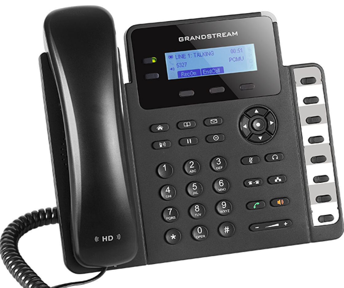 Grandstream GXP1628