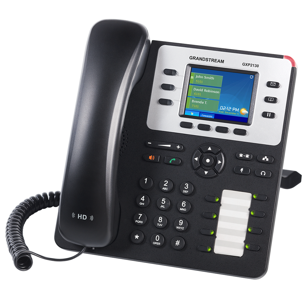 Grandstream GXP2130 v2