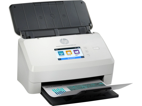 Hp 7000 SNW1
