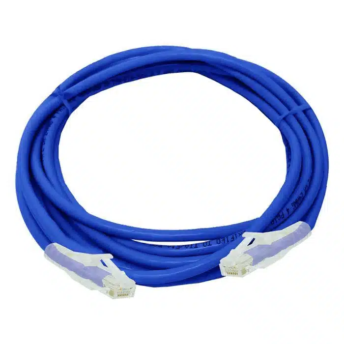 3M / Corning CAT6 Patch Cord 10 Meter