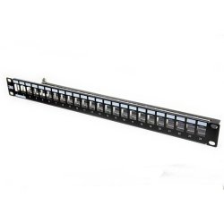 3M / Corning Patch Panel 48 Ports