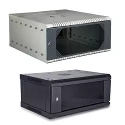 2U Wall Mount Rack