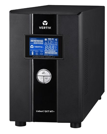 Vertiv UPS GXT-3000MTPLUSC230