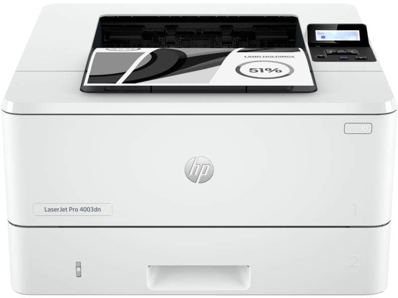Hp Printer 4003DN