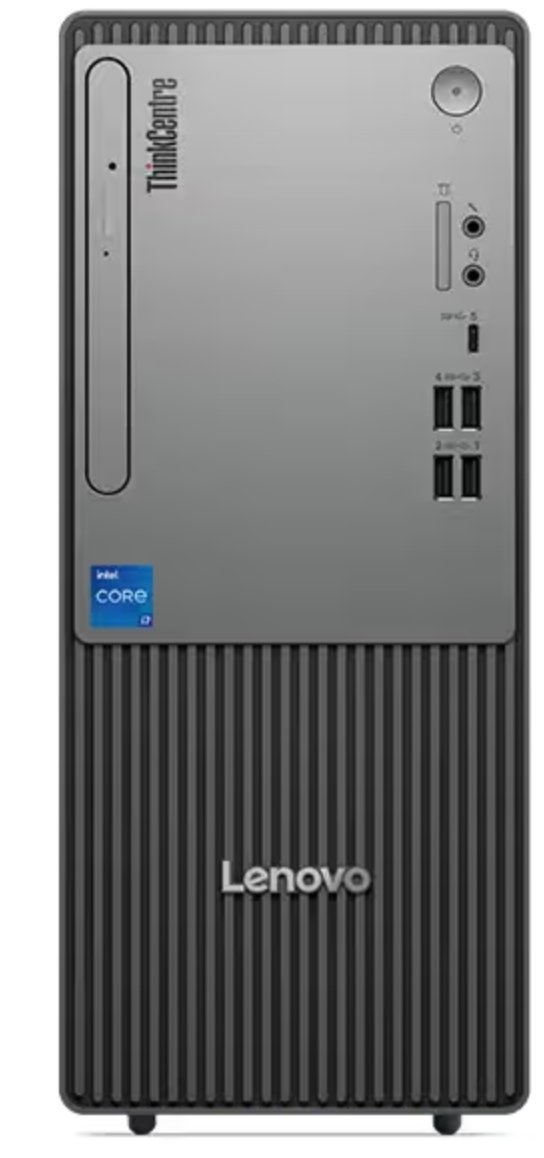 Lenovo ThinkCentre neo 50t Gen 5
