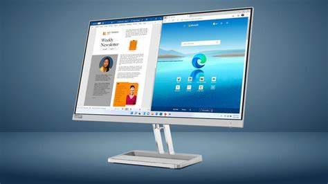 Lenovo LED L27i-4B