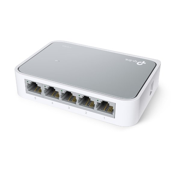 TP-Link Switch TL-SF1005D