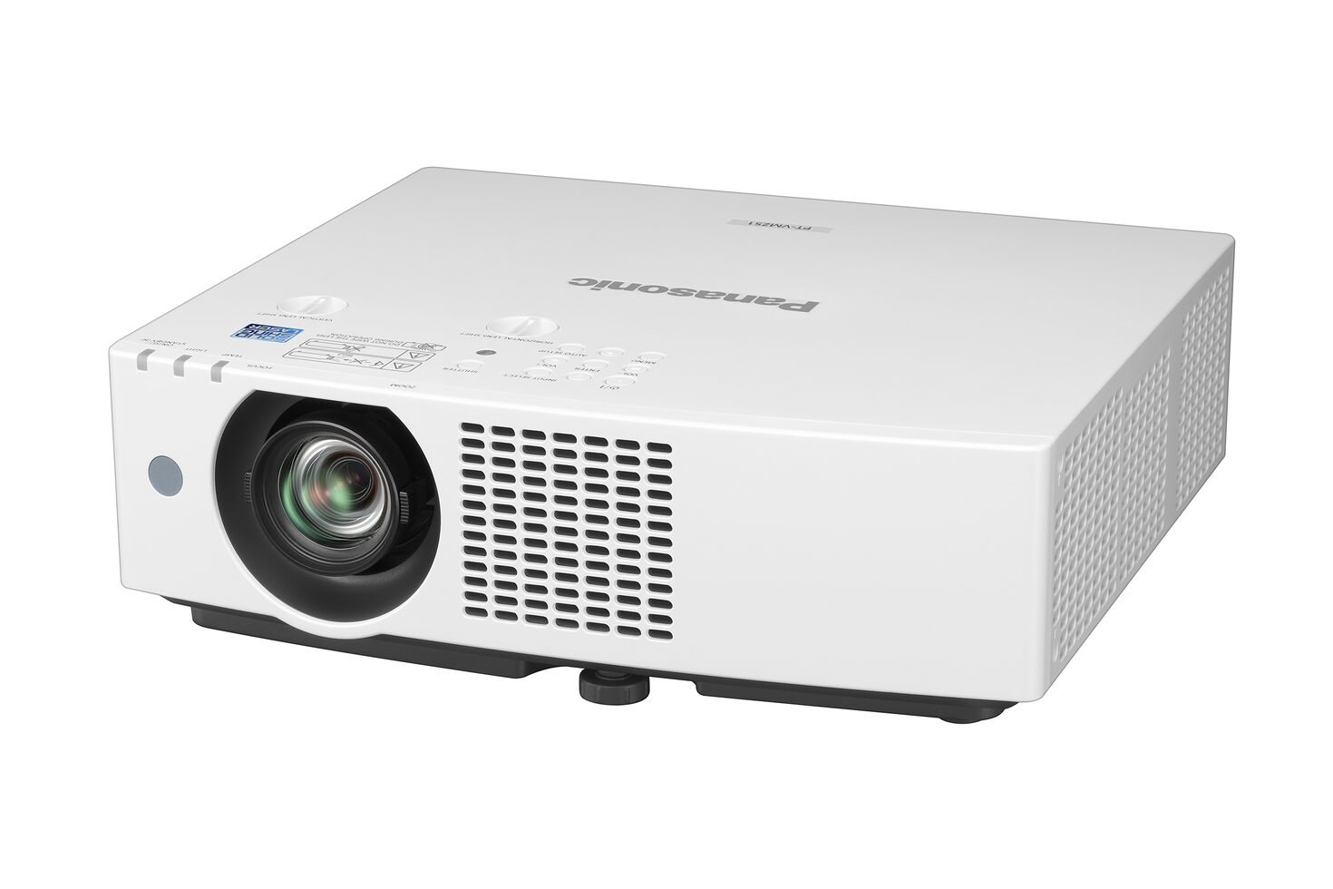 Panasonic PT-VMZ61