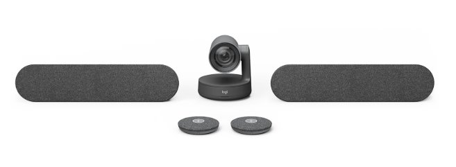 Logitech Rally Plus