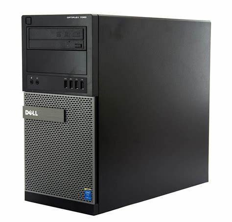 Dell OptiPlex 7010