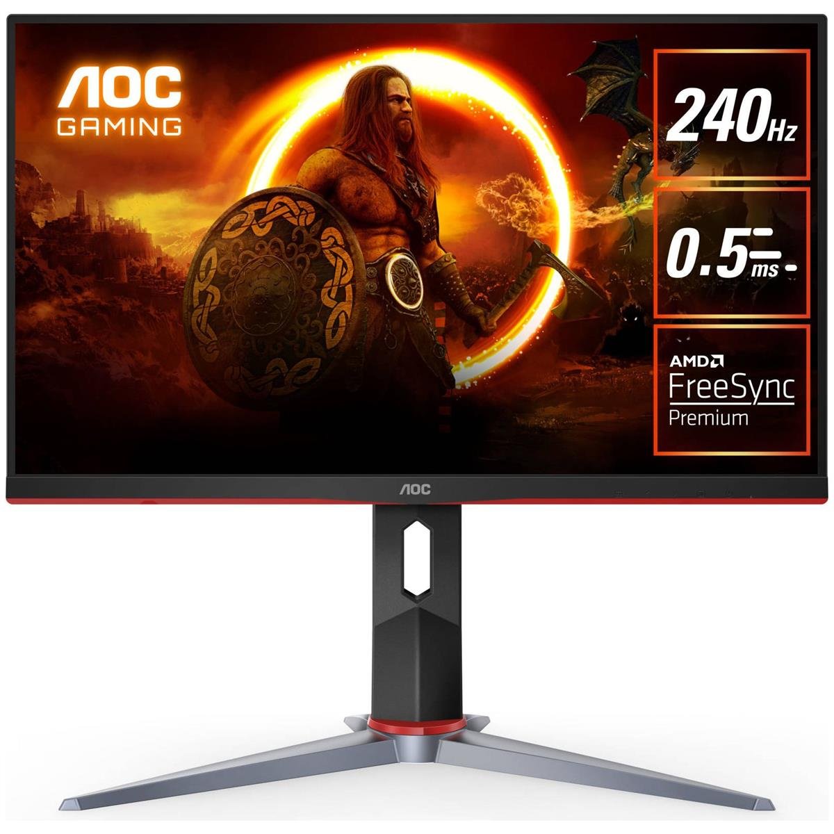 AOC LED 27G2Z