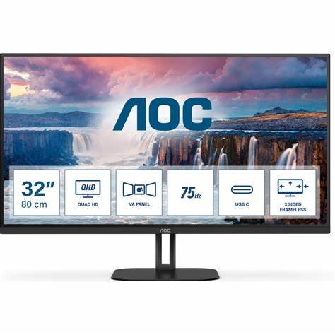AOC LED Q32V5CE