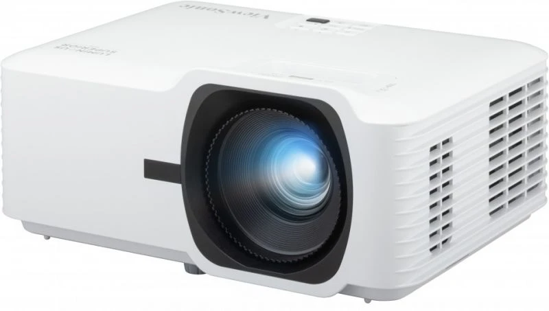 View Sonic Projector LS740W