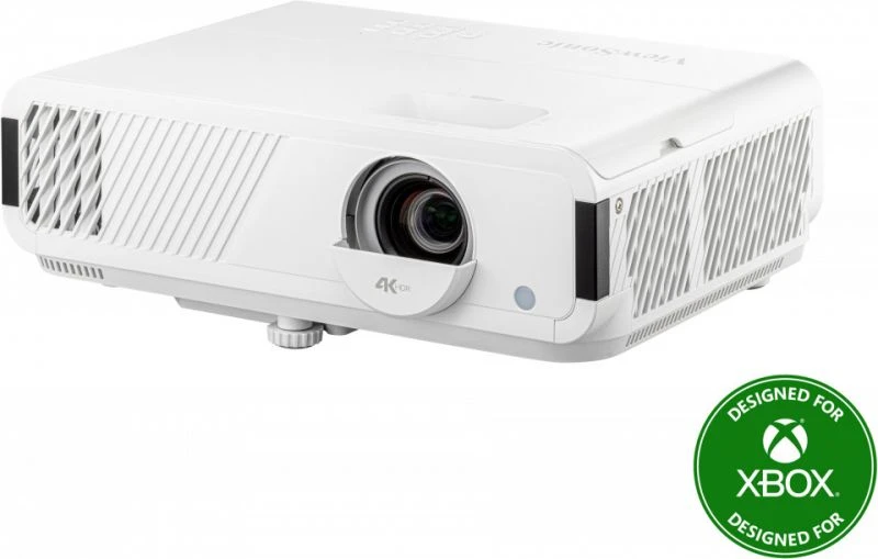 View Sonic Projector PX749-4K