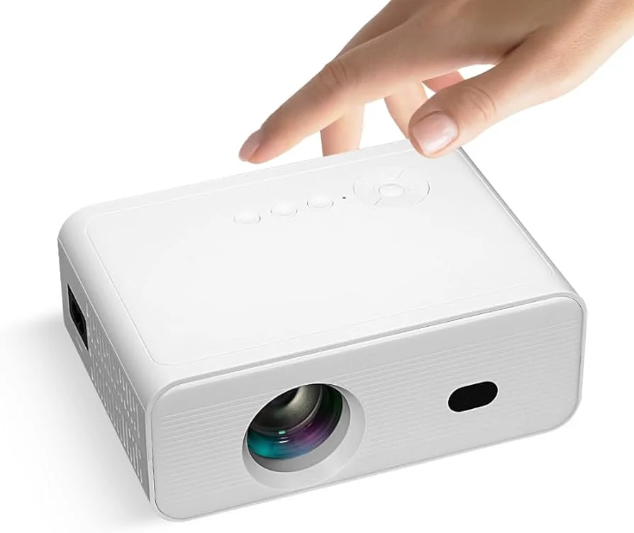 Rock Tek Projector PJ300