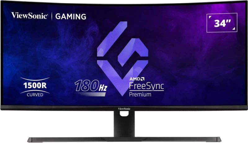 View Sonic VX3418-2KPC