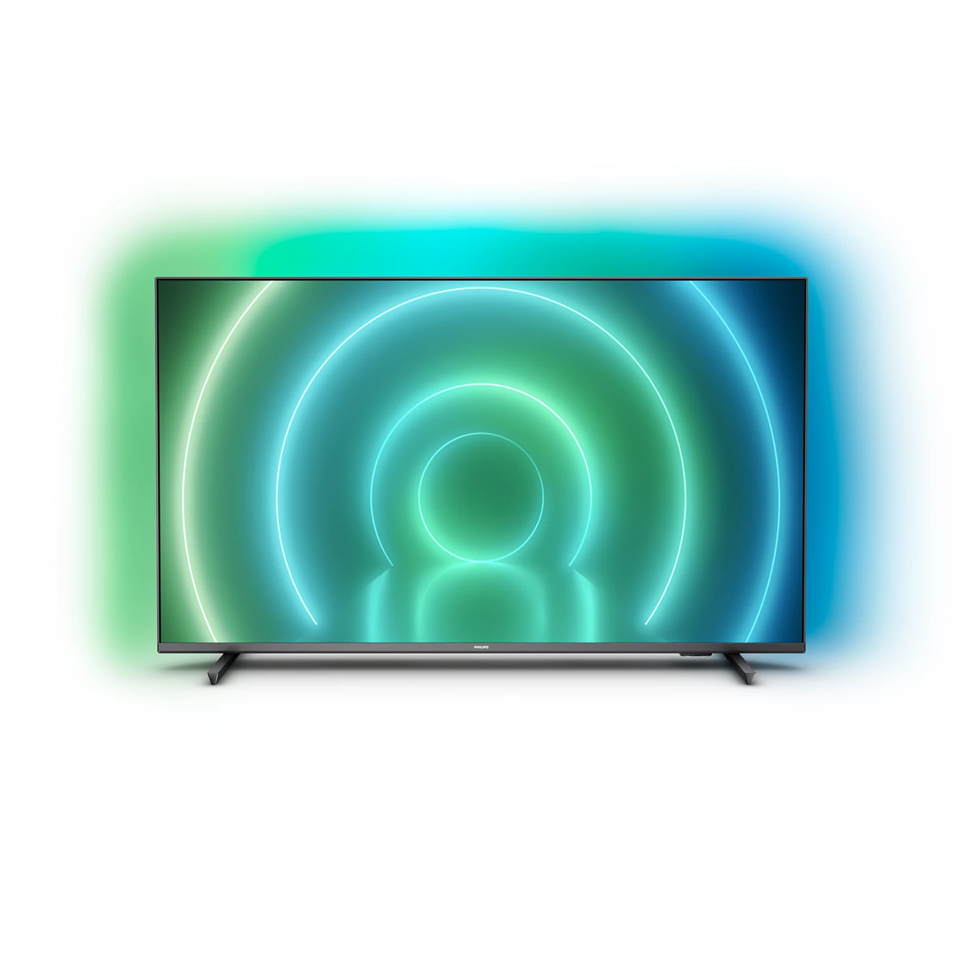 Philips TV 50PUT7966_98