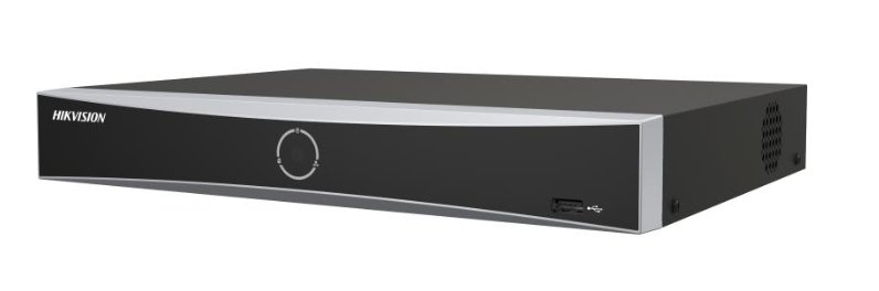 HIKVISION NVR DS-7616NXI-K1