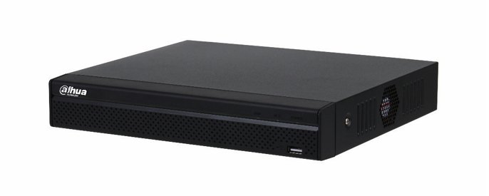 Dahua NVR4108HS-4KS2/L