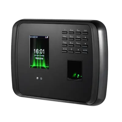 ZK Teco MB460