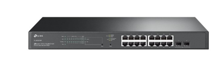 TP-Link Switch TL-SG2218P