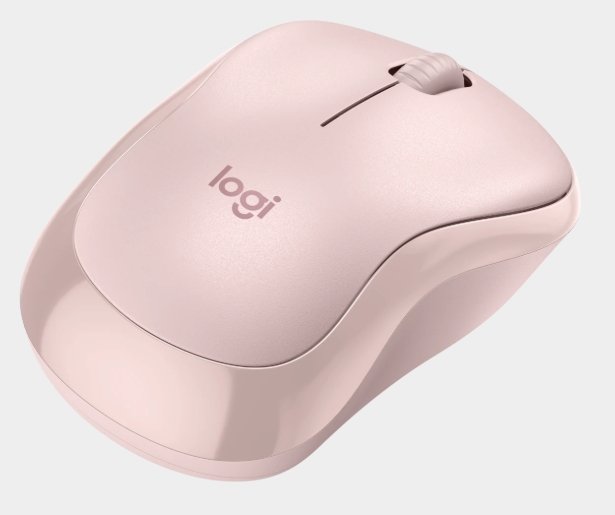 Logitech M240