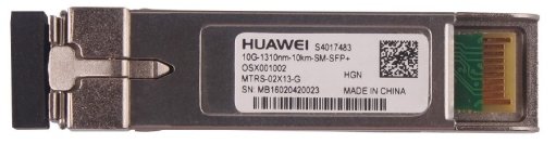 Huawei SFP Module 10Km S4017483