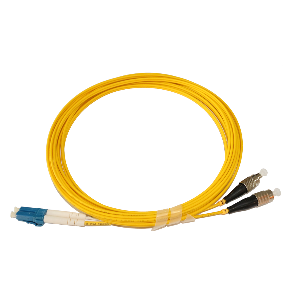 Patch Cord FC/LC 35Meter