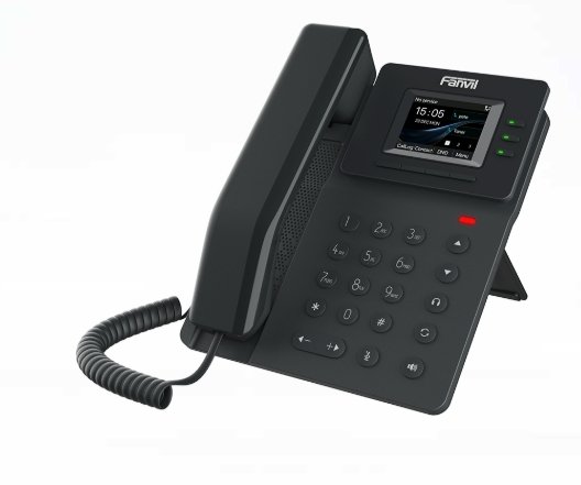 Fanvil V60P