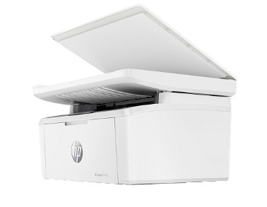 Hp Printer M141W