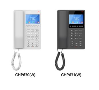 Grandstream GHP631w
