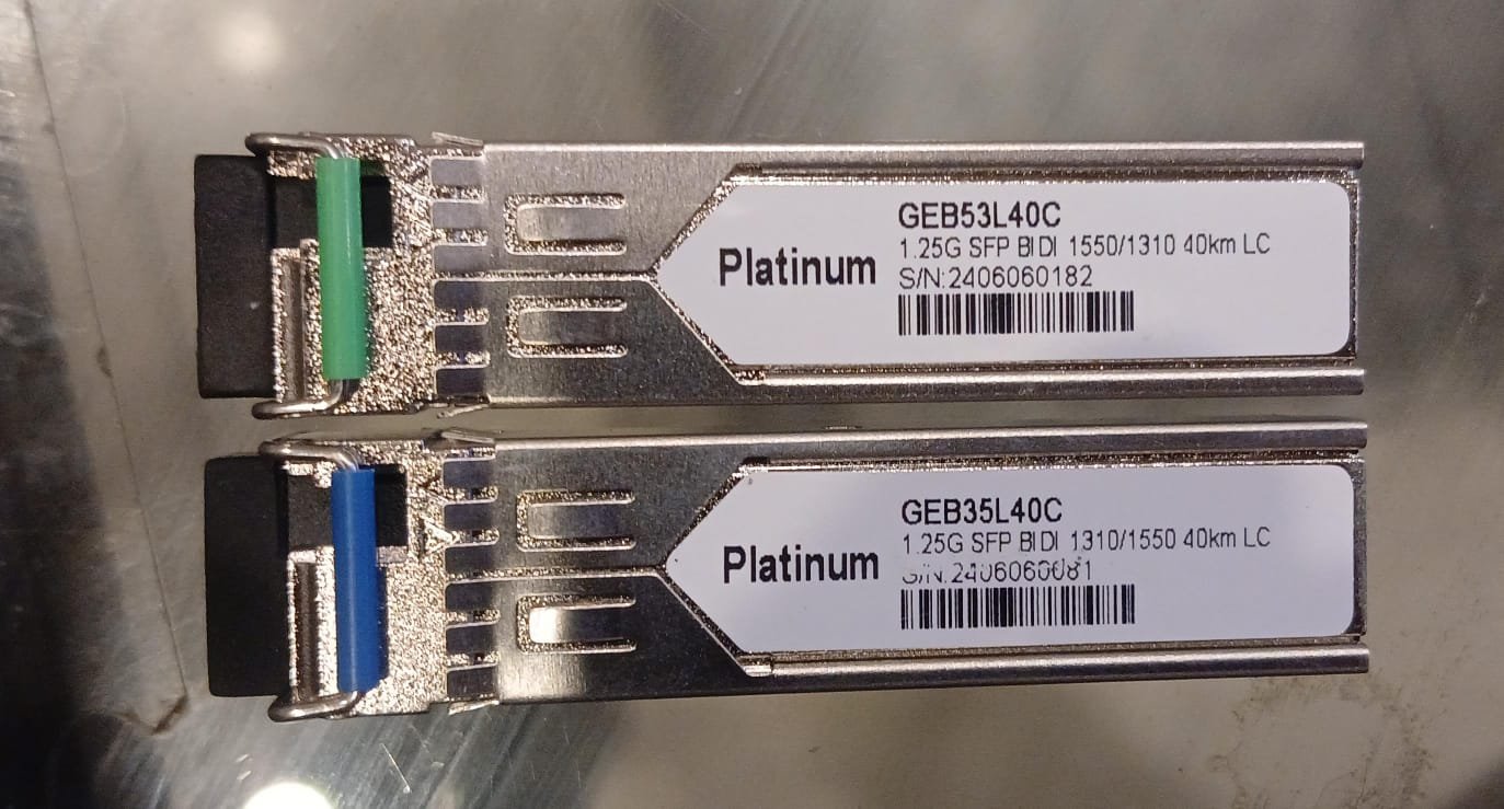 Platinum GEB53L40C