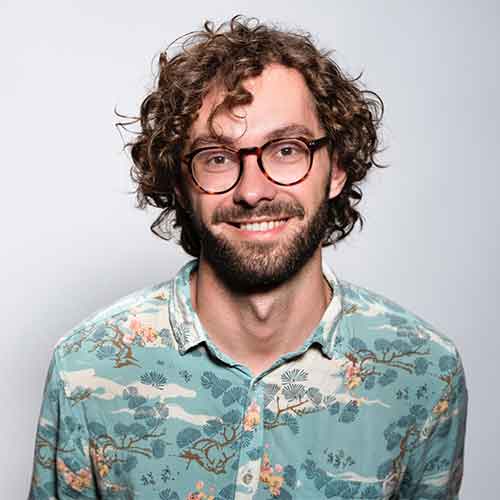 Muzaffar Mahmood - Managing Director of Power Protection