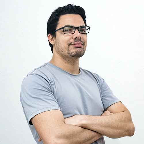 Abbas Ali Shah - Security Engineer