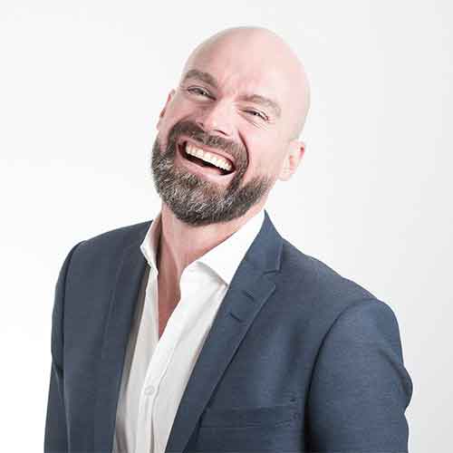 Tariq Hussain - Installation Specialist